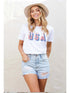 COLLECTIVE GRAPHIC TEE